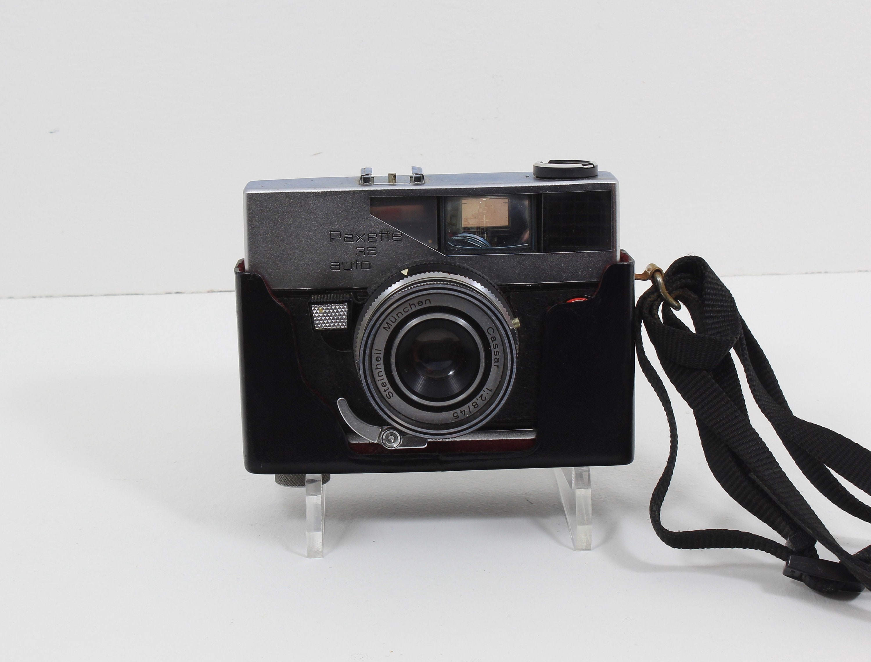 Braun Paxette Camera - Etsy Braun Paxette Camera - Etsy