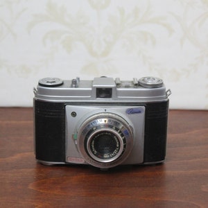 Kodak Retinette Compur