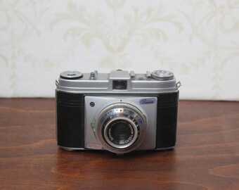 Appareil Photo Ancien Kodak Retinette 1B - Objectif Rodenstock 1:2.8/45mm, Obturateur Prontor 500LK