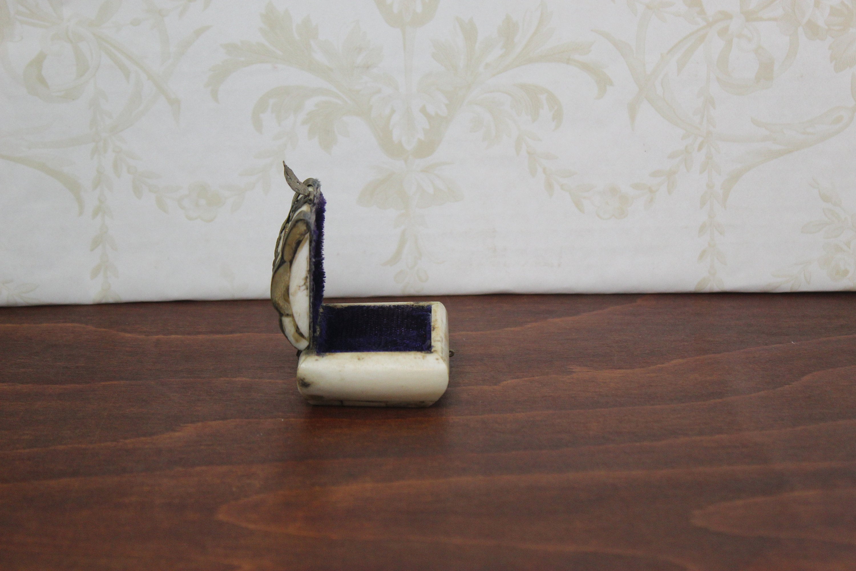 ラクダの骨の小物入れ - Etsy 日本