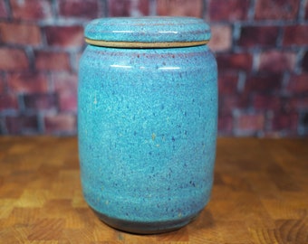 Cap Lid Jars | Storage Jars | Ceramic Jar | Lidded Jar | Pottery Jar | Dry Goods Storage