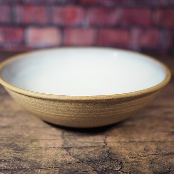 Ceramic Cereal Bowls Etsy