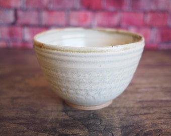 Noodle Bowl in Birch - available as a set