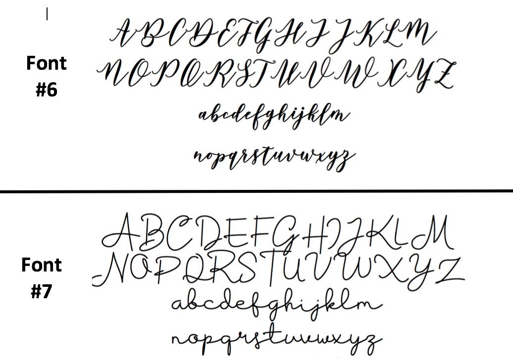 PERSONALIZED Custom Text Banner Etsy