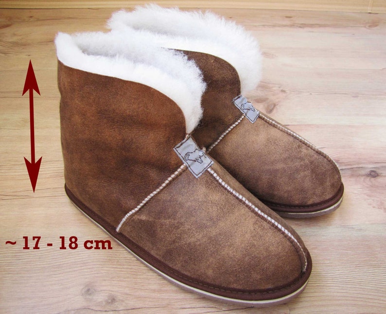 twinface sheepskin