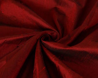 silk fabric etsy