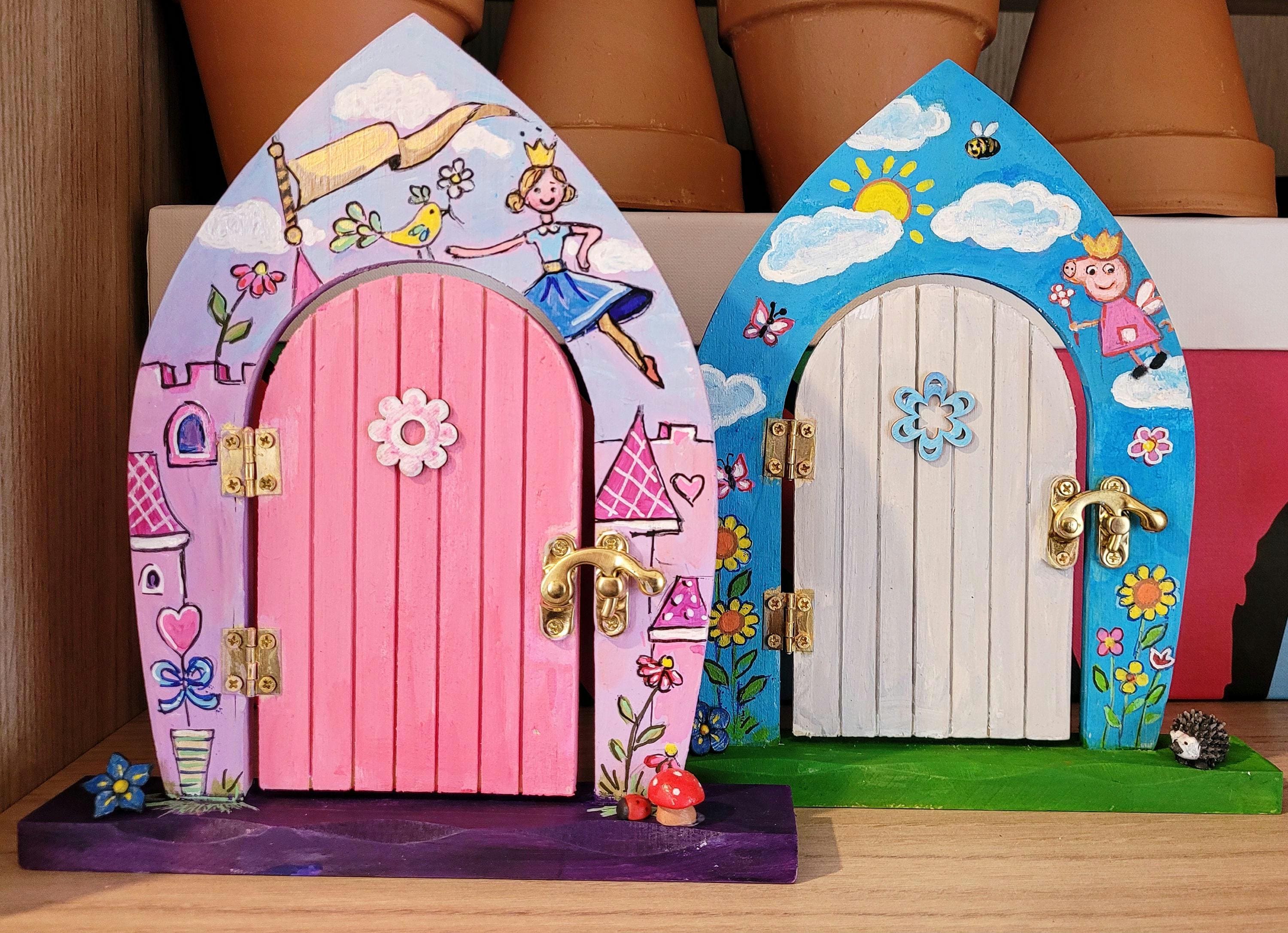 Fairy door toy sale