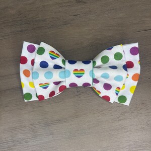 Pride Polka Dot