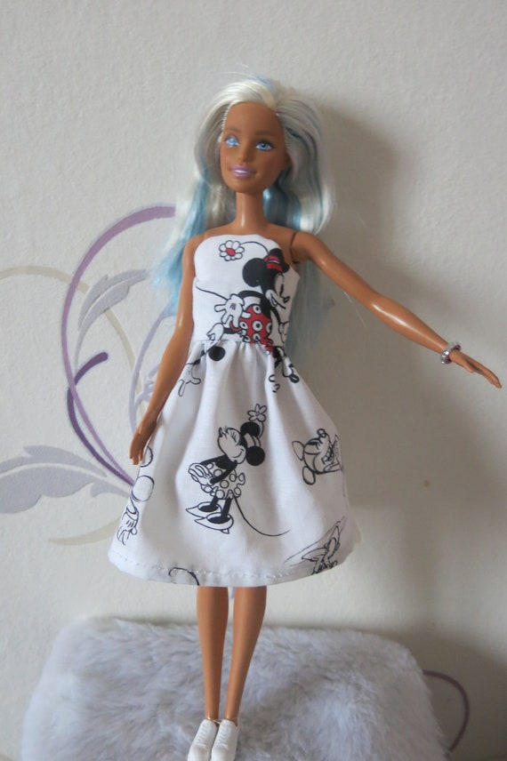 barbie dresses