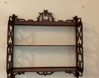 Knick Knack Shelf - Etsy