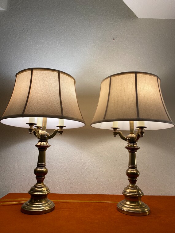 Stiffel lamps on sale