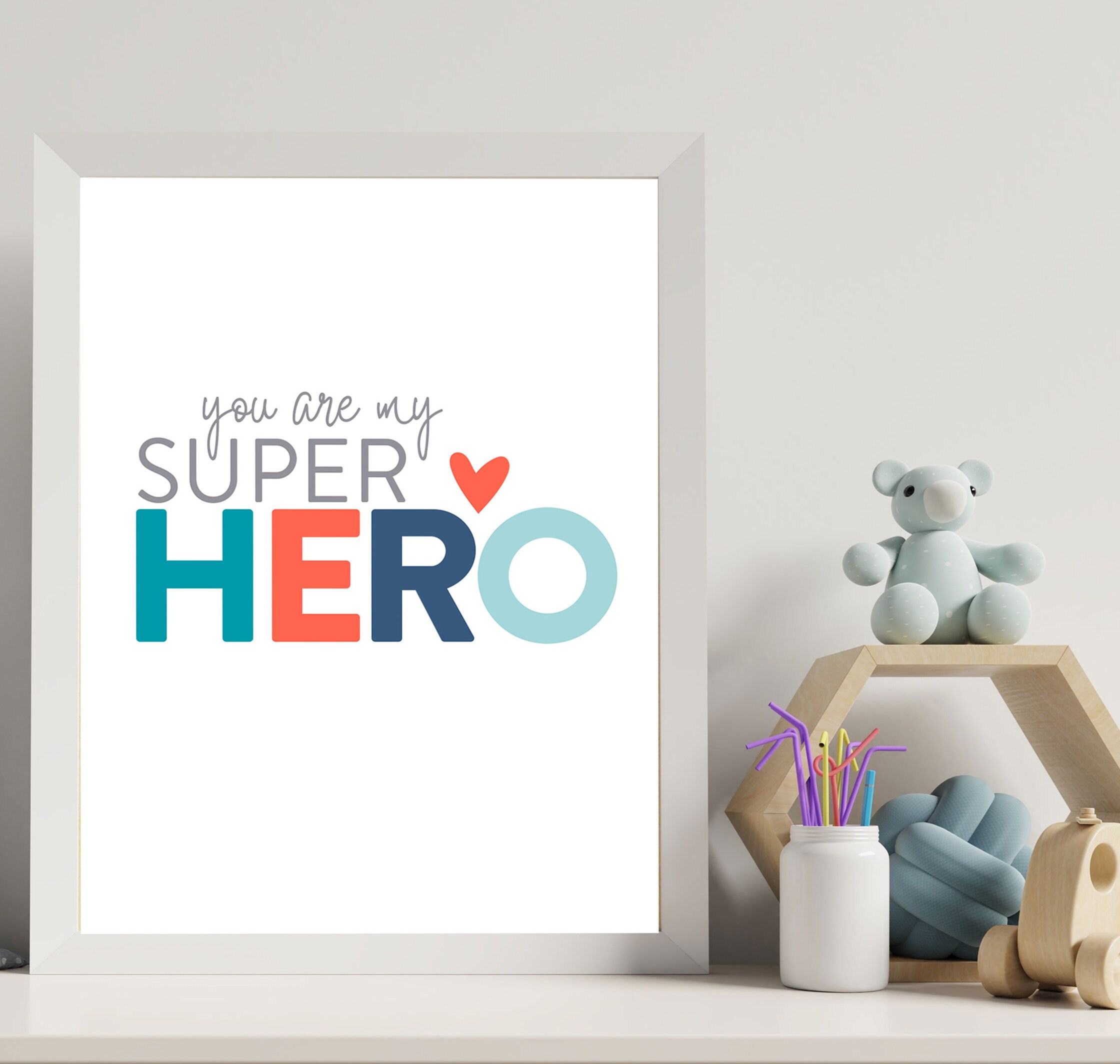 Väter Tag Kunst digital Instant Download für Papa oder Kinder | Etsy