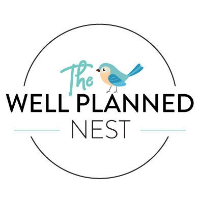 TheWellPlannedNest