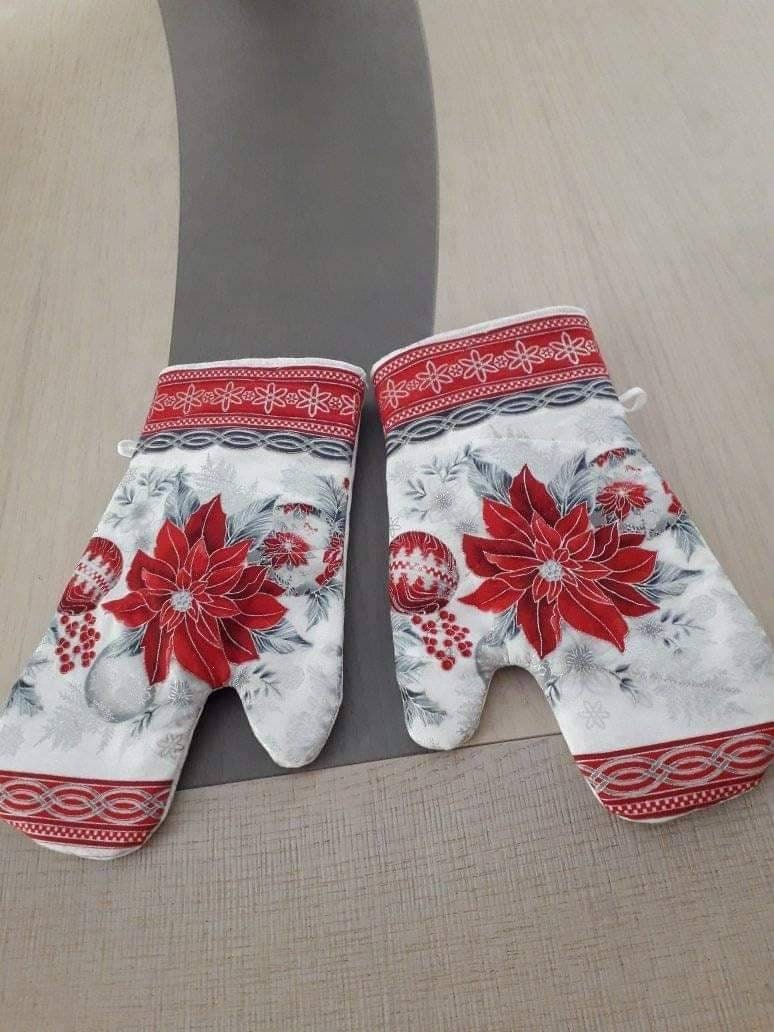 Gant de Cuisine/ Manique/ Gant