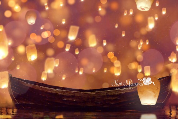 Floating Lanterns Digital Background Sky Lanterns Digital - Etsy Floating Lanterns Digital Background Sky Lanterns Digital - Etsy