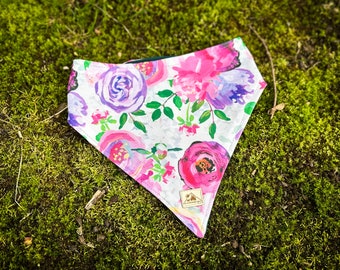 The Full Bloom Bandana