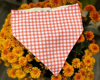 The Autumn Days Bandana