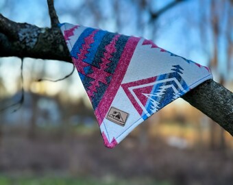 Wild One Bandana