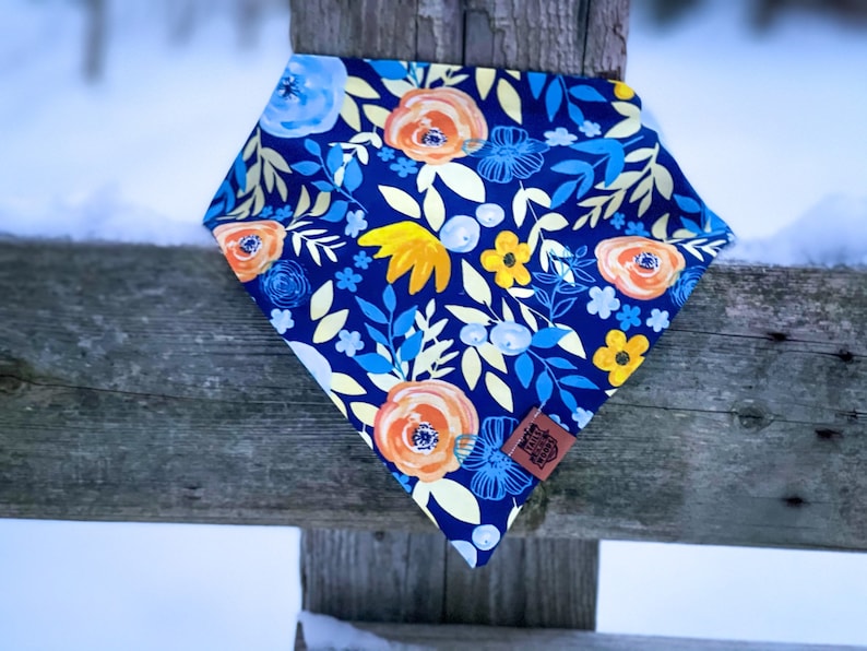 The Spring is Coming Bandana