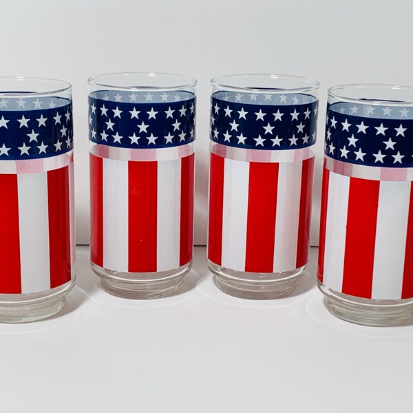 Libbey Glassware Etsy