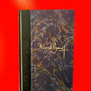 Livres d&#39;occasion MARCEL PAGNOL plusieurs titres et plusieurs éditions Jean de Florette vintage par SophiesBooks