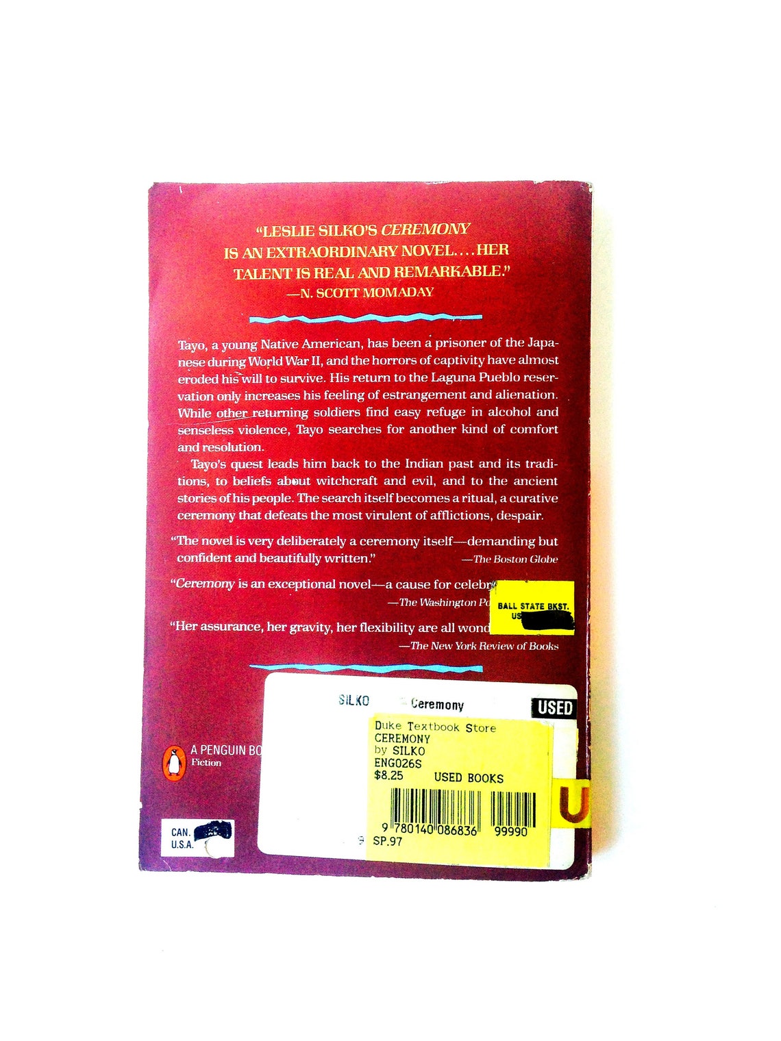 ceremony book silko ceremony book silko