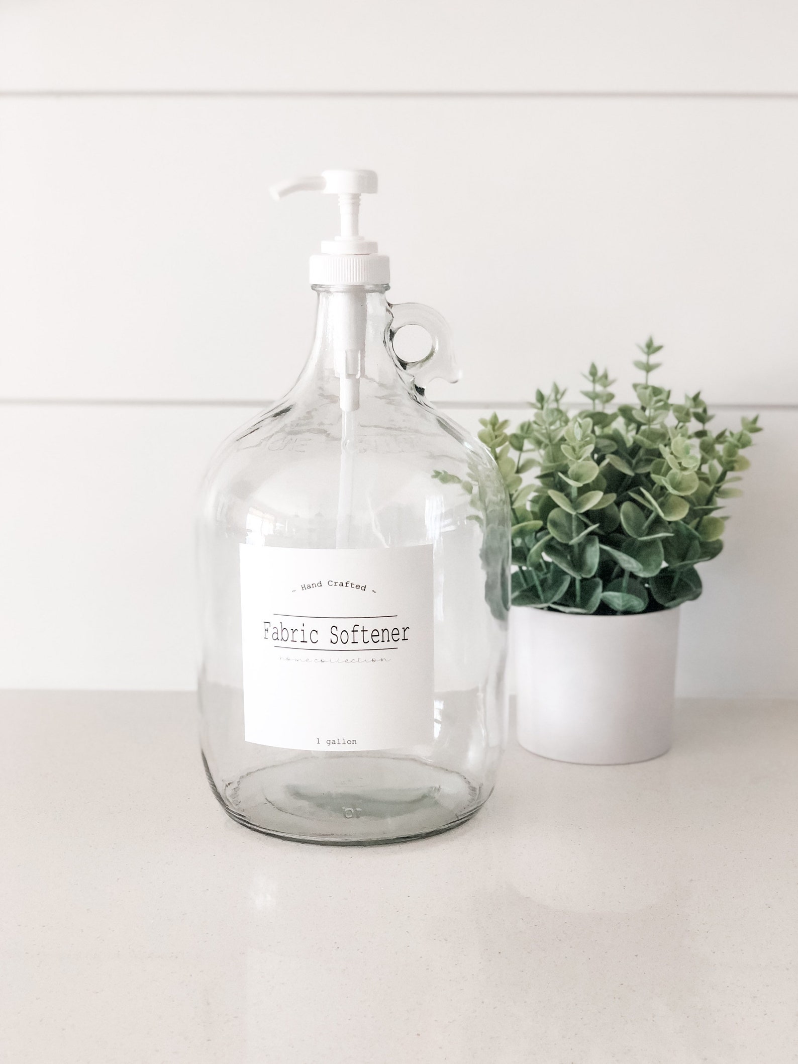 Glass Jug Pump Gallon Jug Pump 1/2 Gallon Jug Replacement Etsy