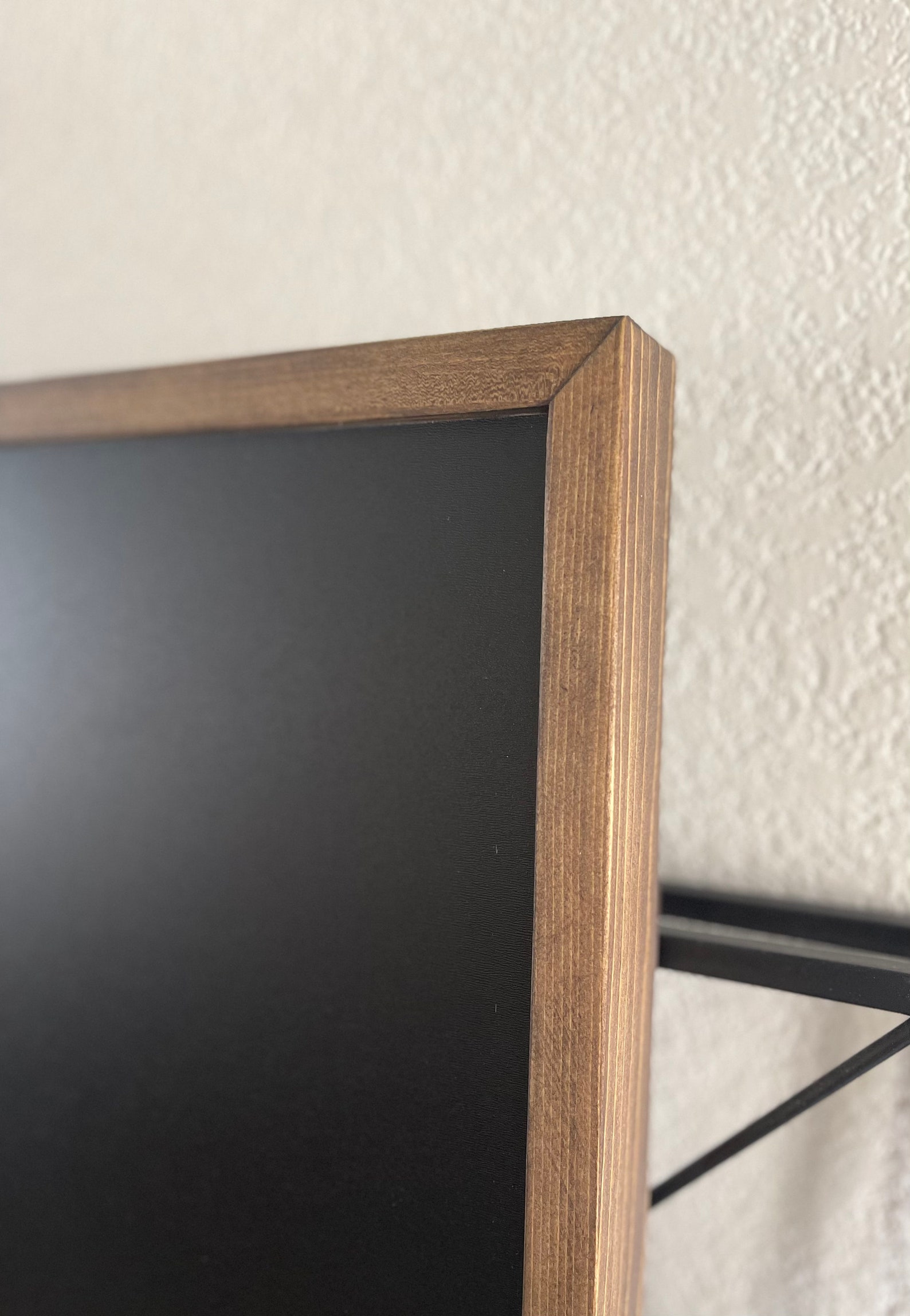 Electrical Panel Cover Breaker Box Cover Framed Chalkboard - Etsy