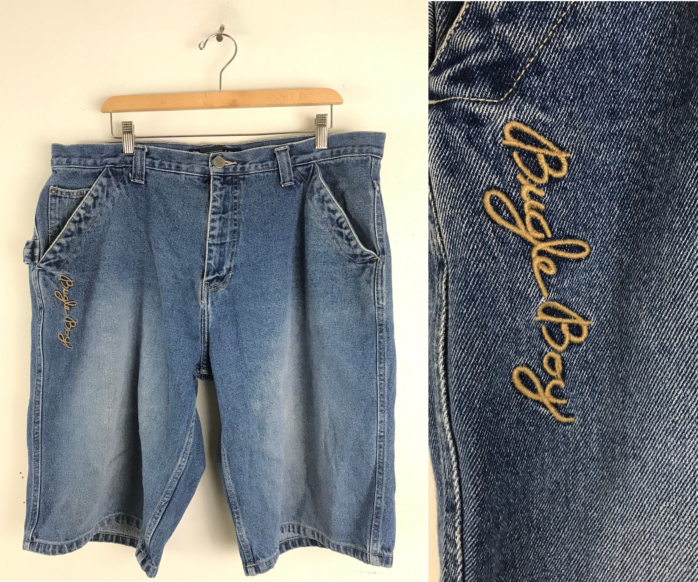 パンツ MILKBOY archive bontage short pants 90s MILKBOY archive bontage short pants 90s - メルカリ