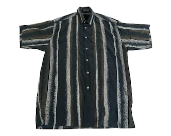 Chemise en coton rouge SOMLYS-XXL - Chemises de Chasse (13719747
