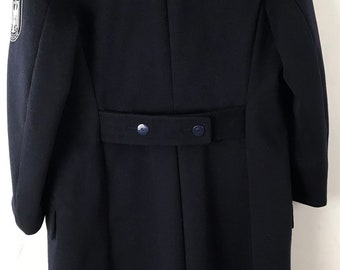 ジャケット・アウター vintage Germany navy coat b ジャケット・アウター vintage Germany navy coat b German Navy