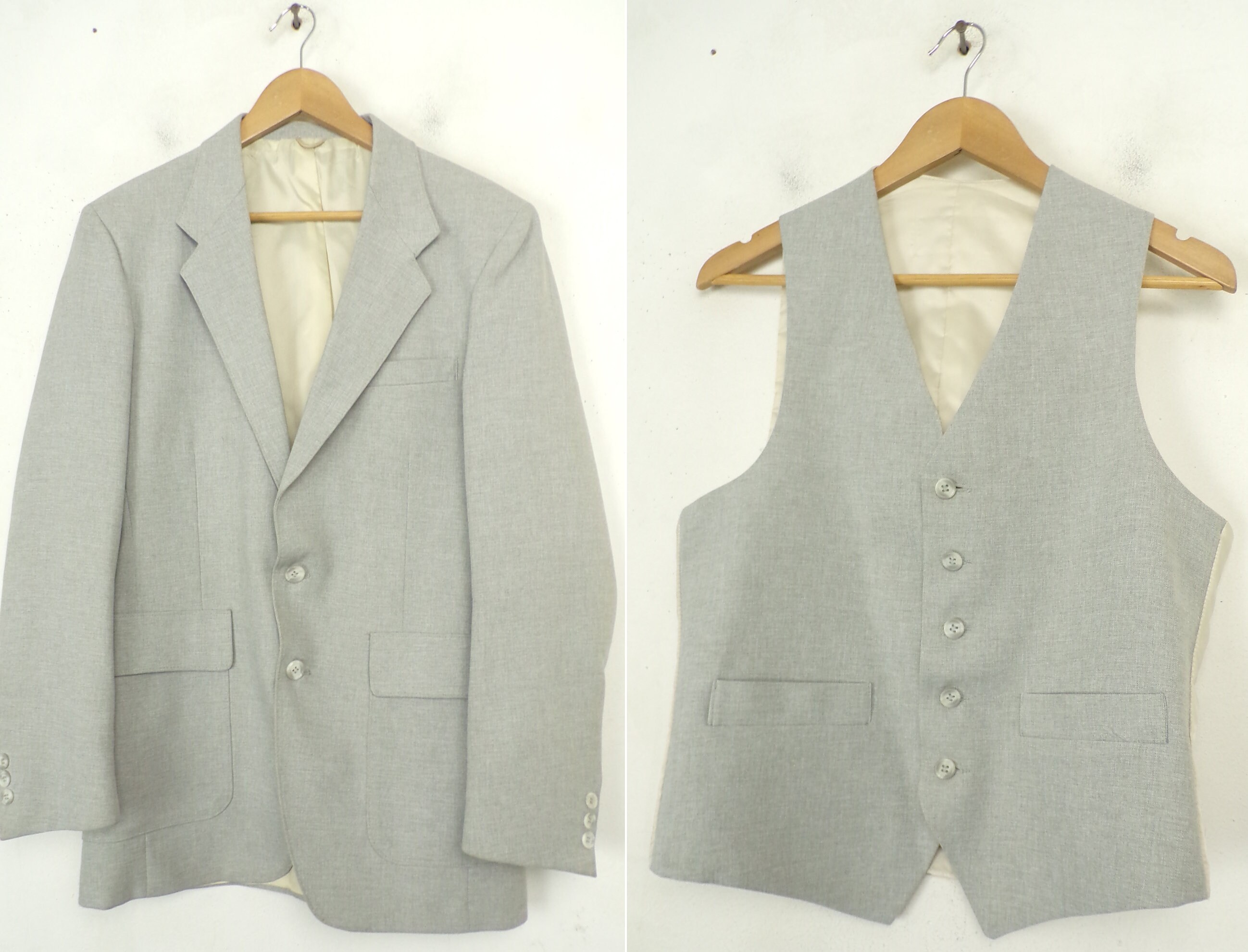 Levis 70s Suit - Etsy Levis 70s Suit - Etsy