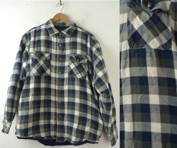 wrangler lumberjack jacket