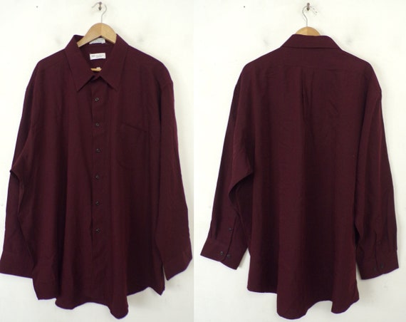 3x dress shirt size