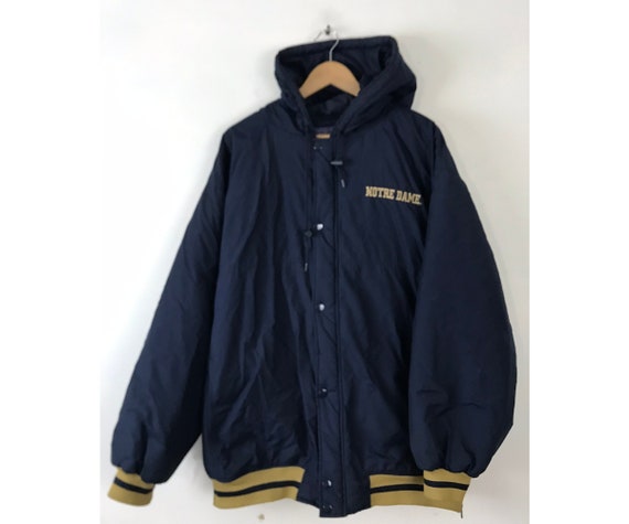 Fighters hooded down jacket deals