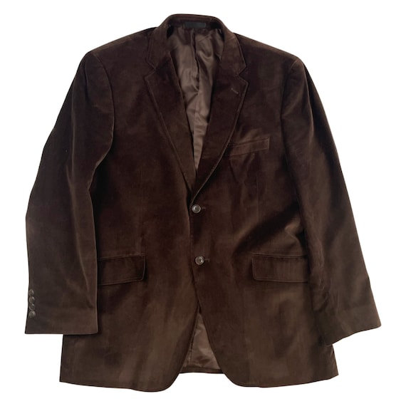 Mens blazer shop 42r