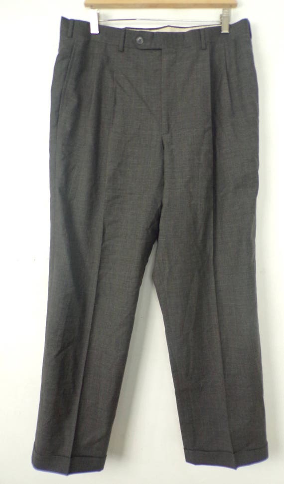 36 mens pants