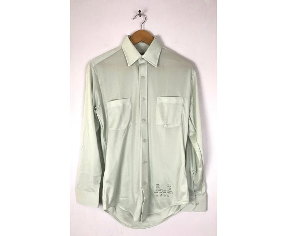 Talla 14.5 2025 camisa
