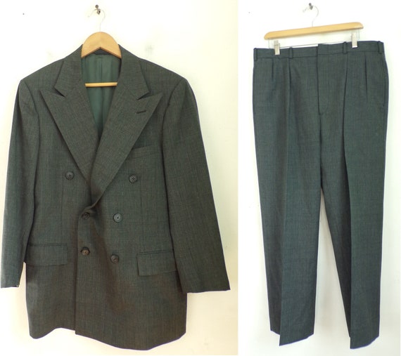 ralph lauren vintage blazer