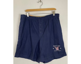 90s Ralph Lauren “BEACH CAMP” Navy L 90s Ralph Lauren “BEACH CAMP” Navy L Ralph Lauren Polo Snow Beach