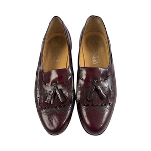Ferragamo Men Loafer - Etsy UK display picture 1