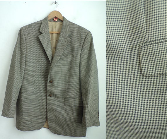 ralph lauren tweed jacket mens