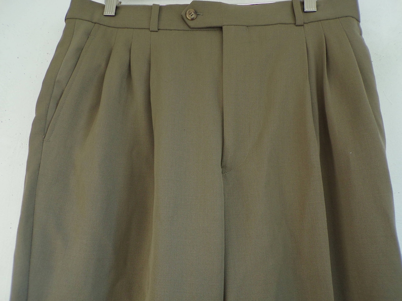 hot pants 80s