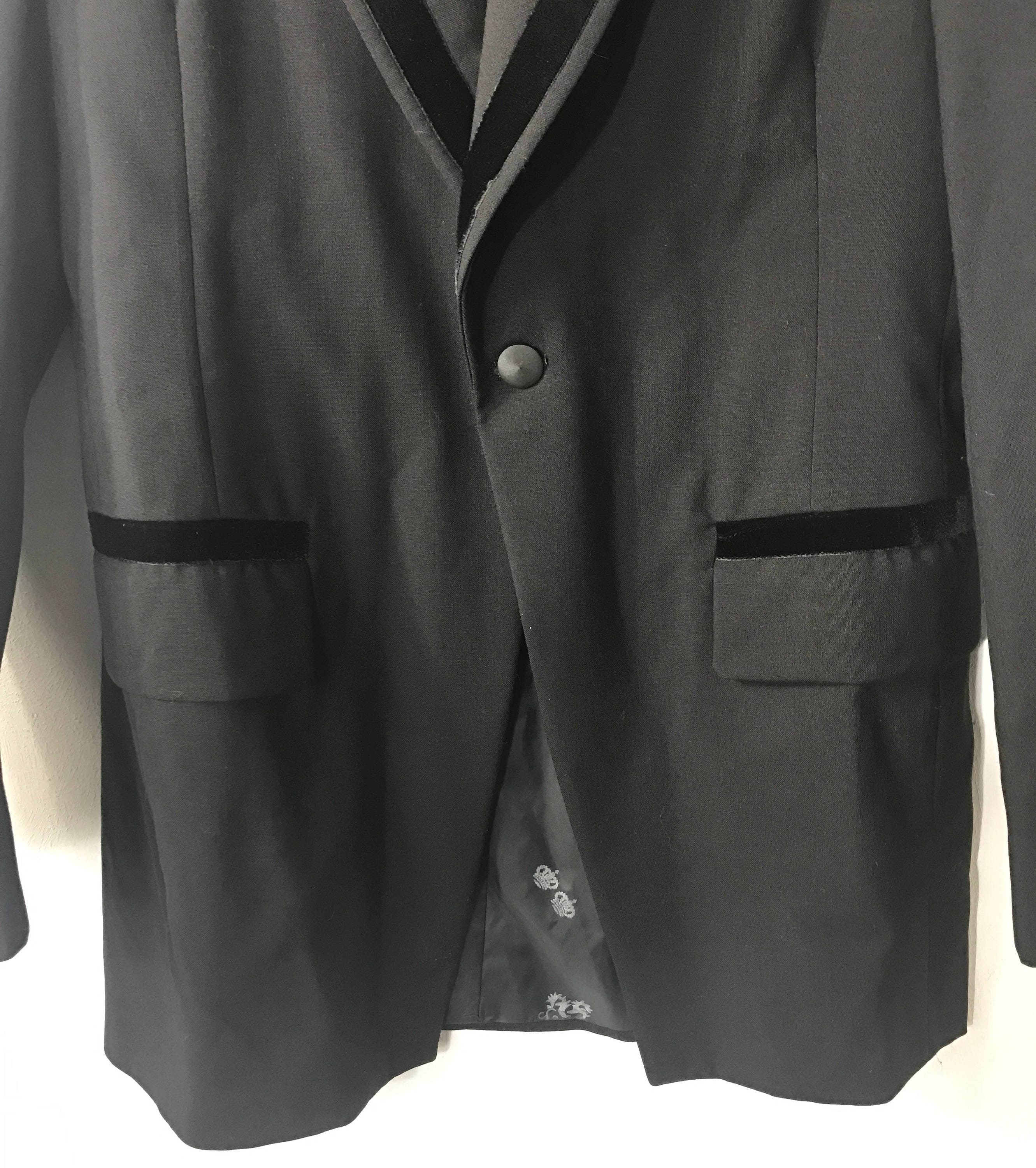 60s USA製 Lord West テーラードジャケット ビンテージ 60s USA製 Lord West テーラードジャケット ビンテージ - メルカリ