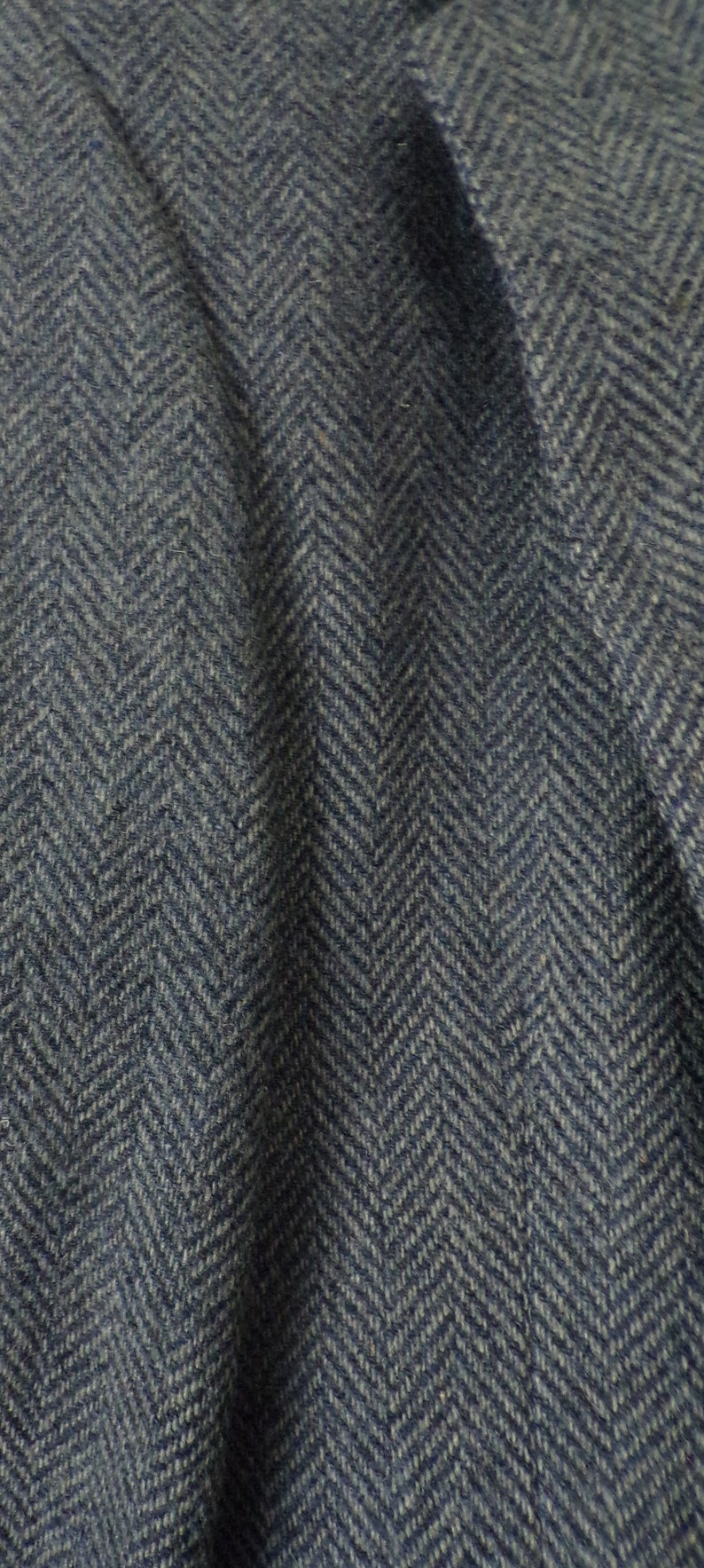 Gray Tweed Preppy Vintage Gray Tweed Sport Coat Mens 44R Formal Wool Blazer Gray Sport Coat Gray Wool,90s Sport Coat Tweed Sport Coat
