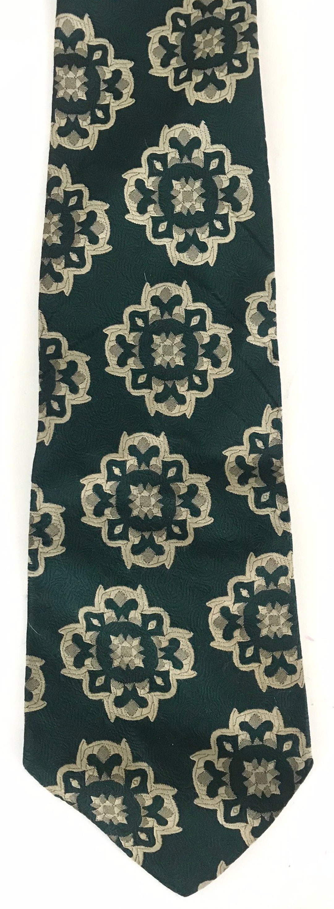Classic Tie Grønn main image 1