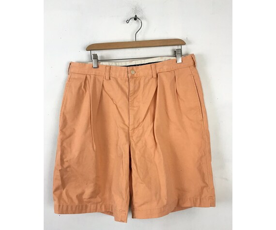 Polo ralph shop lauren preppy shorts