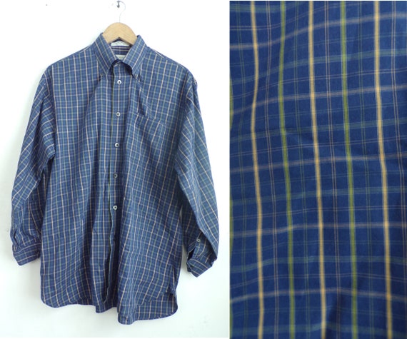 80s dress shirts