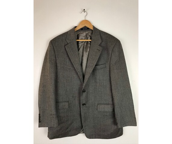 Mens blazer cheap 44r