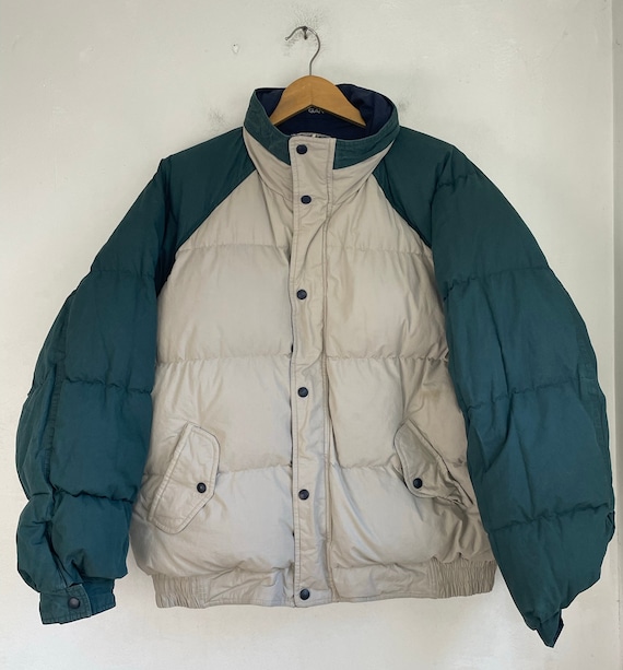 Gant mens winter coats 2025